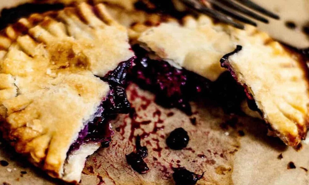 21 Desserts That Will Make You Need To Bake All Day