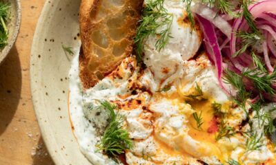 16 Low-Carb Excessive Protein Vegetarian Recipes