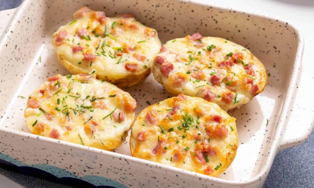 20 Facet Dishes That Make Extraordinary Meals Extraordinary