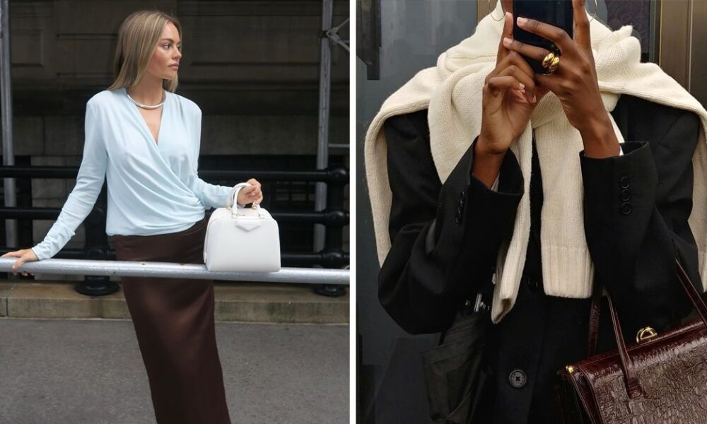 8 Demure Autumn Style Tendencies That Will Make You Look So Polished