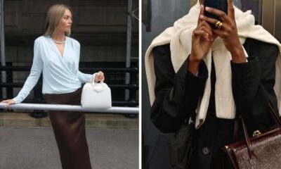 8 Demure Autumn Style Tendencies That Will Make You Look So Polished