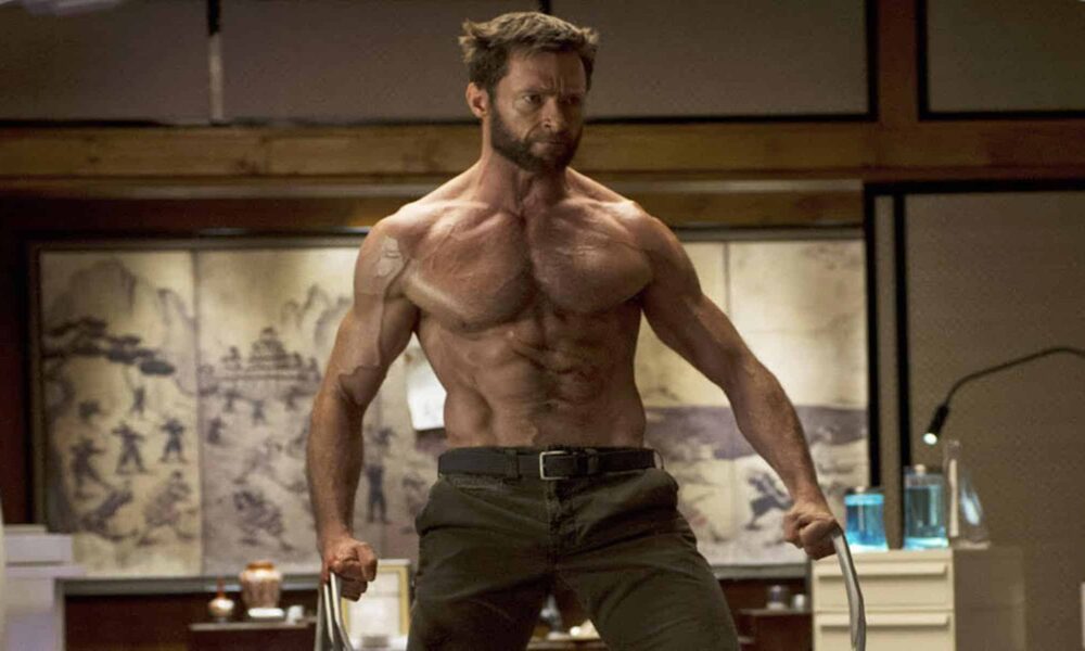 Hugh Jackman’s Full “Deadpool and Wolverine” Exercise Routine