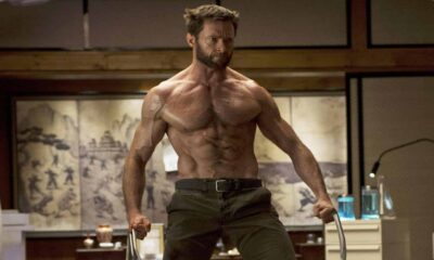 Hugh Jackman’s Full “Deadpool and Wolverine” Exercise Routine