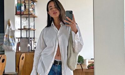 25 Extremely Stylish Finds From the Abercrombie Sale