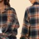 2,600+ Amazon Buyers Satisfied Me to Purchase This Flannel