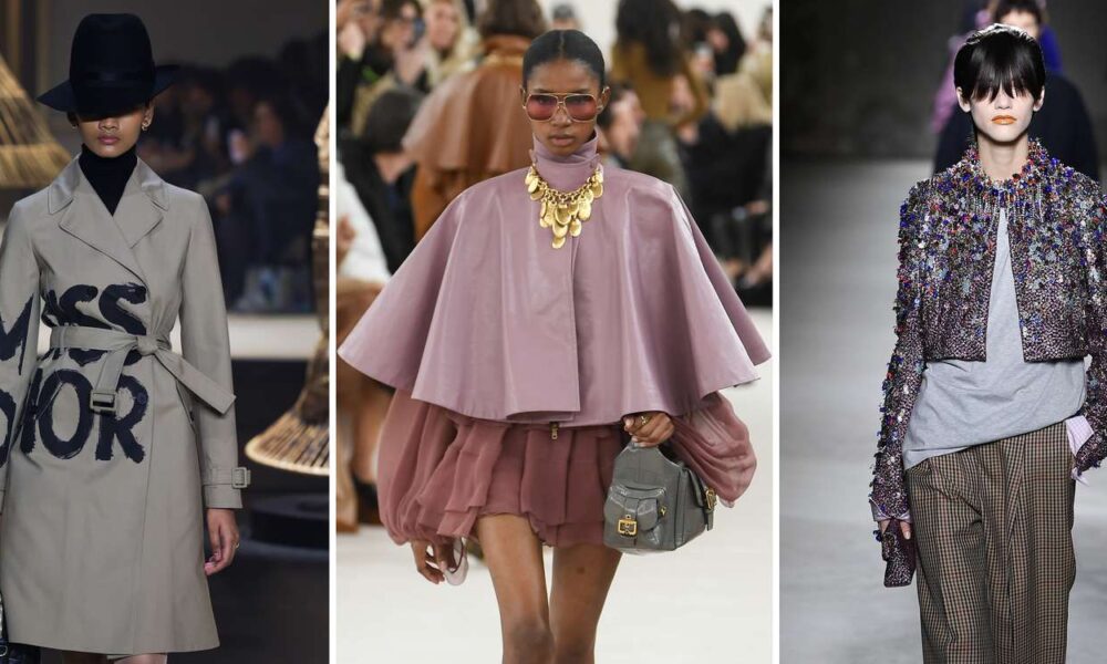 The High 6 Fall Jacket Developments of 2024