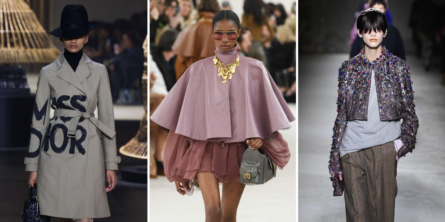The High 6 Fall Jacket Developments of 2024