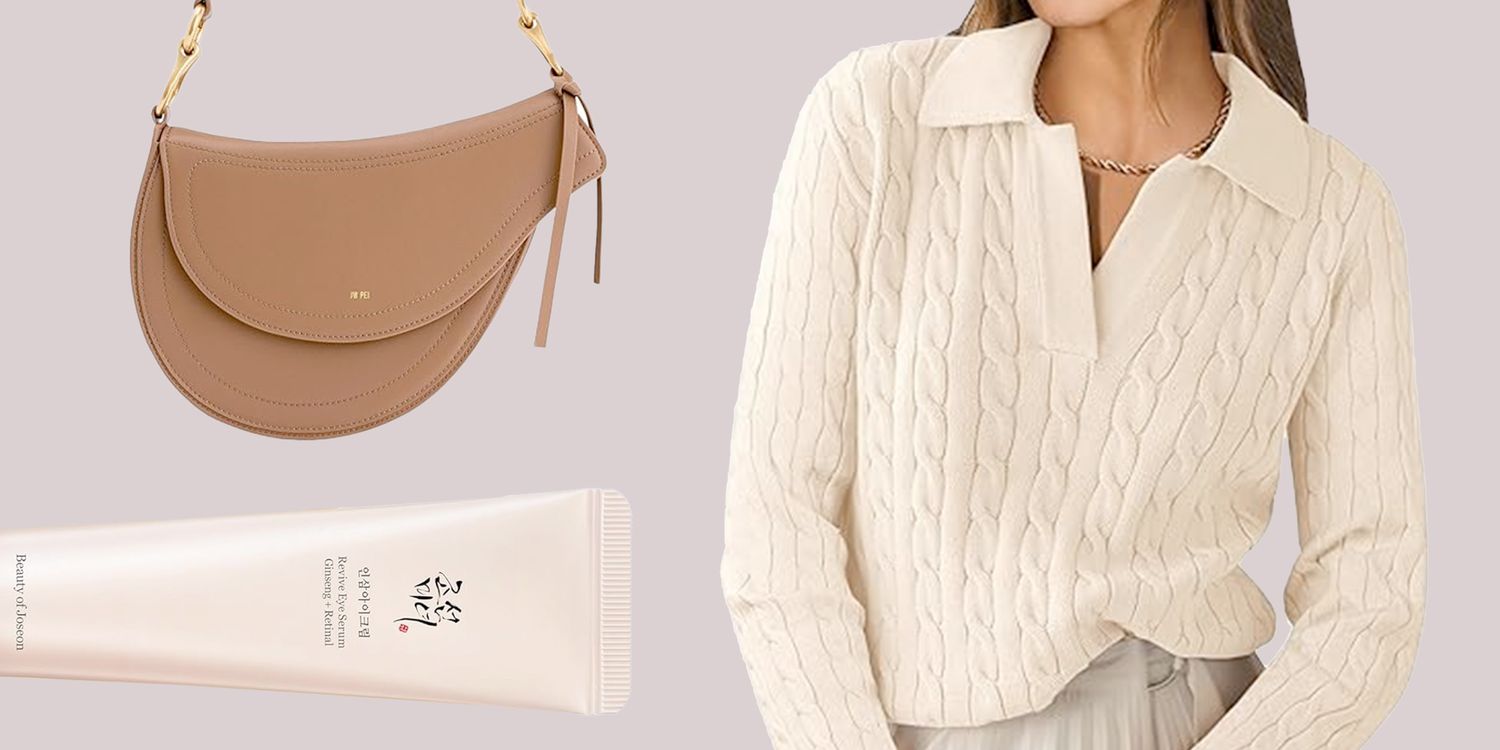 Coach Baggage and Ok-Magnificence Are As much as 89% Off at Amazon This Weekend