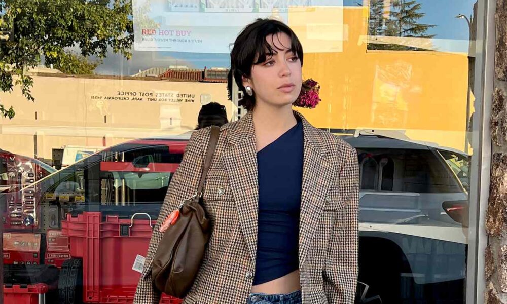 These Body Drawstring Denims Are the Comfiest Denim I’ve Tried