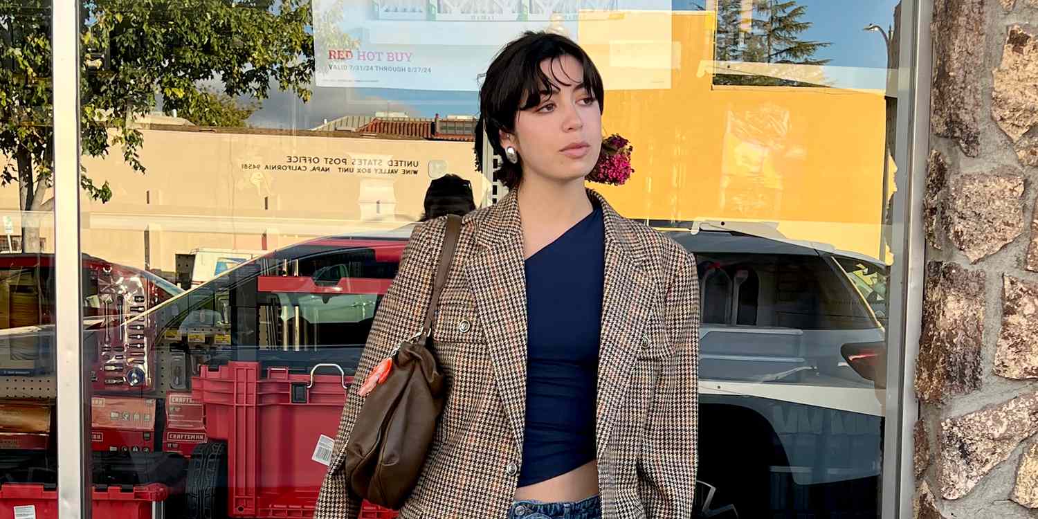 These Body Drawstring Denims Are the Comfiest Denim I’ve Tried