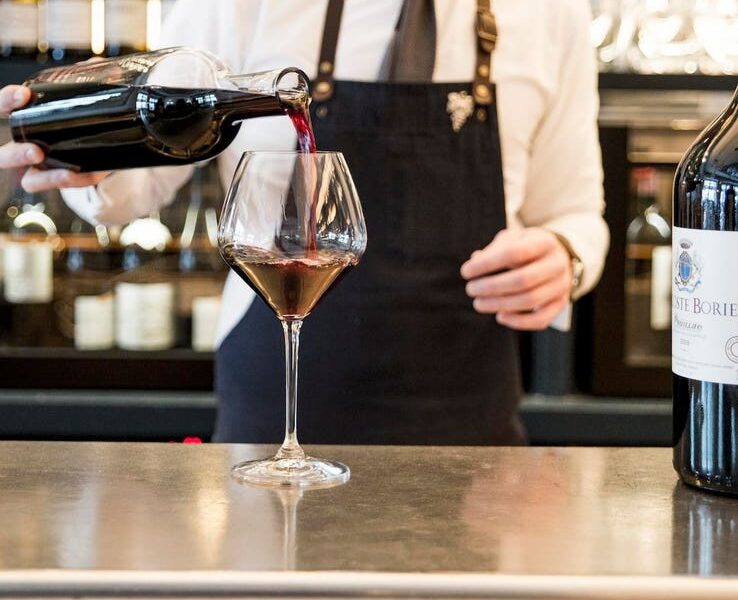 Discover 4 French Wine Areas Nearer To Residence
