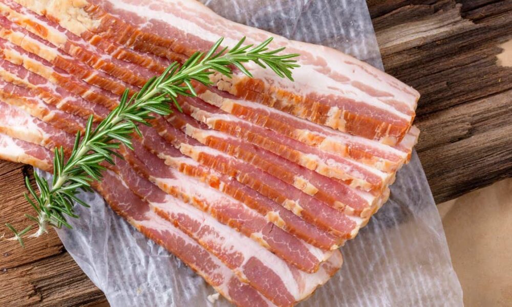 20 Uncommon Bacon Pairings to Blow Your Thoughts – Time to Suppose Exterior the Pan