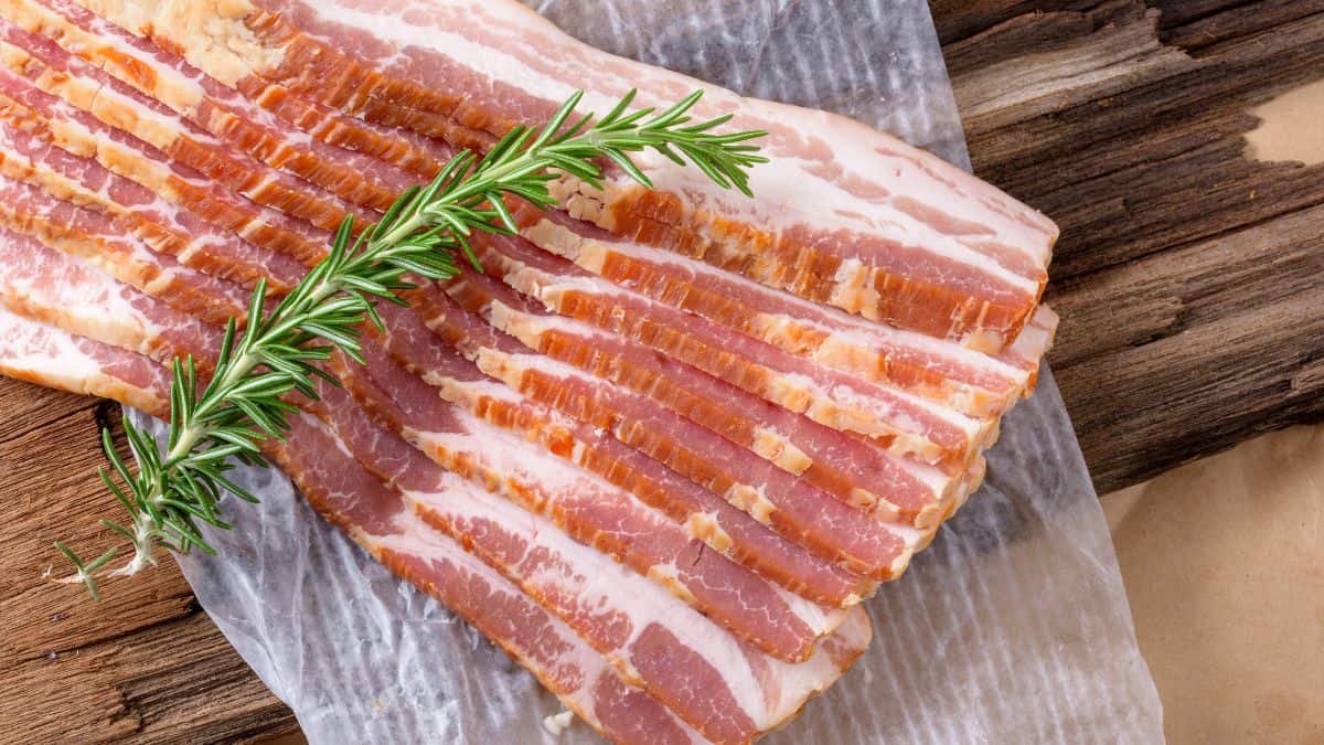 20 Uncommon Bacon Pairings to Blow Your Thoughts – Time to Suppose Exterior the Pan