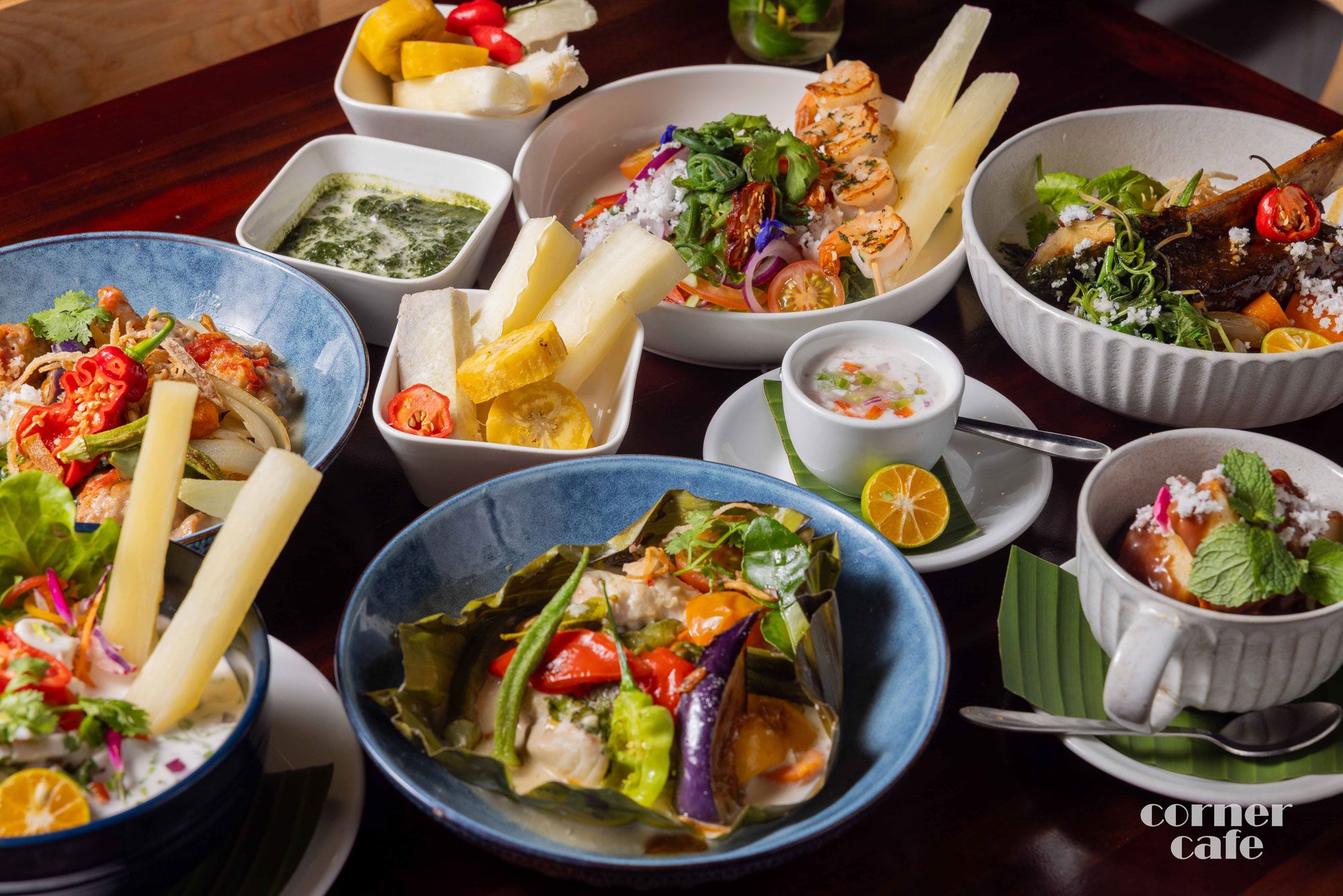Eat Like a Native in Nadi: Prime 15 Native Eating places & Eateries