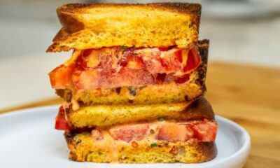 Particular Sandwiches | Flipboard