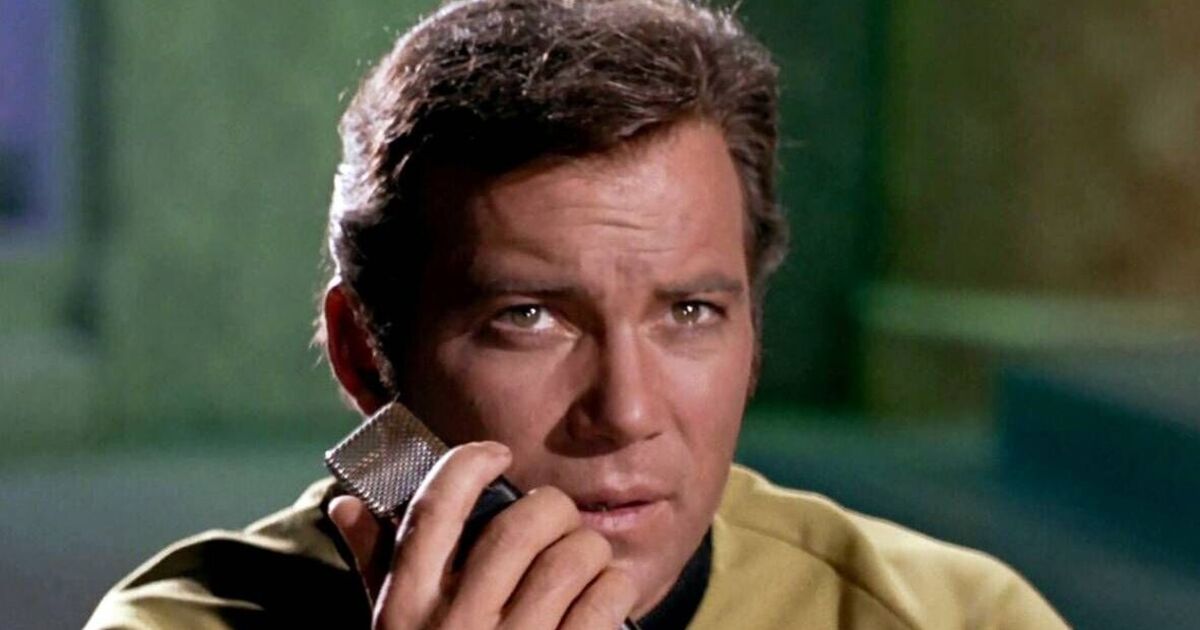 Star Trek followers spot evident error in authentic collection as followers challenge plea to repair – TV – Leisure Star Trek followers spot evident error in authentic collection as followers challenge plea to repair – TV – Leisure