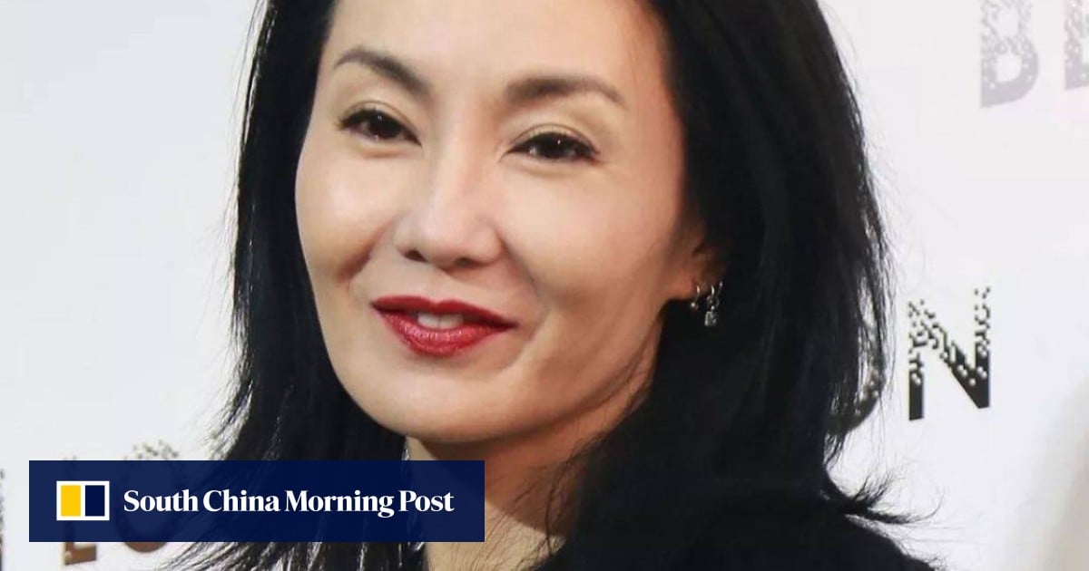Maggie Cheung turns 60: from magnificence queen, Hong Kong movie icon and world stardom to DJing with Aaron Kwok and Nicholas Tse at a current Gucci social gathering