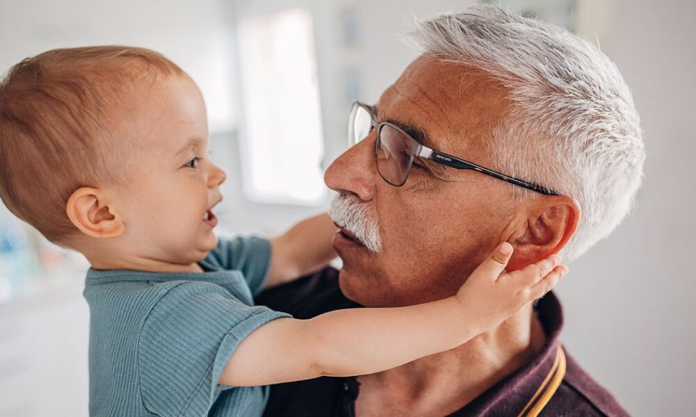 Why Your Ears And Nostril Look Larger When You are Older