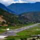 This airport touchdown is so difficult solely 50 pilots are certified do it