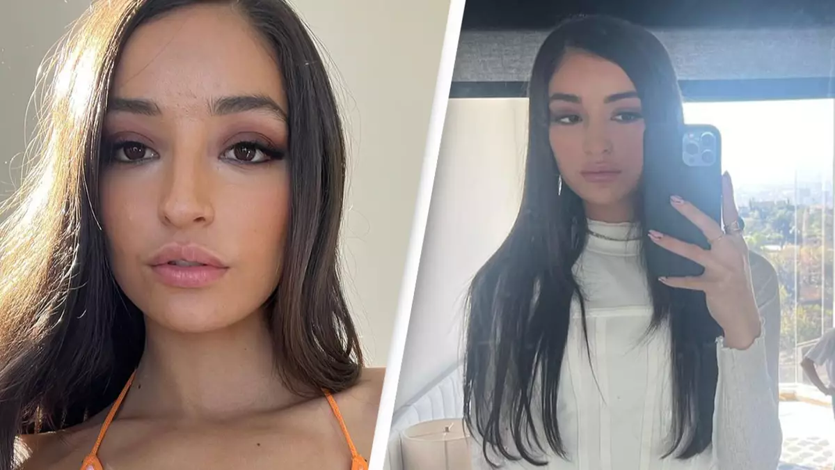 Former grownup movie star Emily Willis ‘could by no means transfer once more’ after struggling cardiac arrest 7 months in the past Former grownup movie star Emily Willis ‘could by no means transfer once more’ after struggling cardiac arrest 7 months in the past