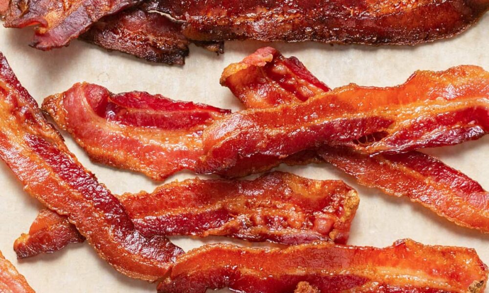 How To Make Bacon within the Oven (3 Methods)
