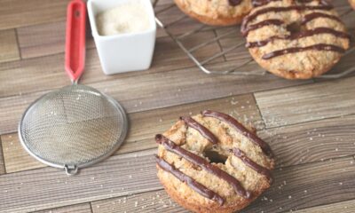 10 Wholesome Protein Breakfasts That Will not Spike Your Blood Sugar!