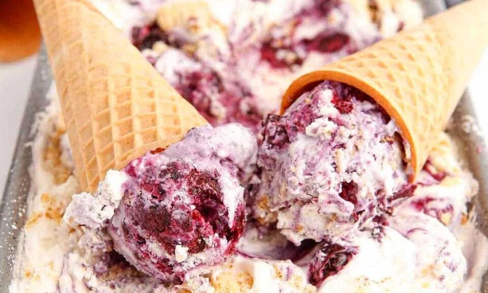 27 Ice Cream Recipes You may Scream For