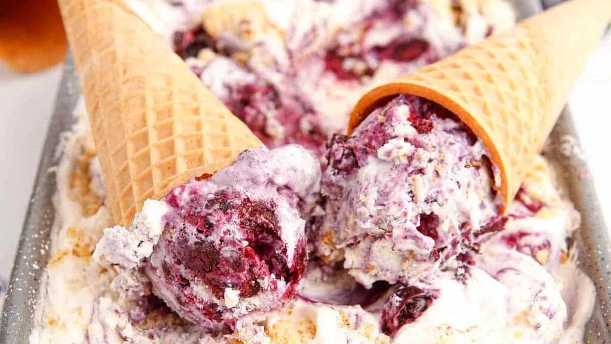 27 Ice Cream Recipes You may Scream For