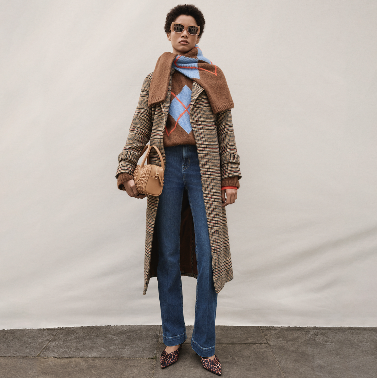 M&S Autumn Capsule Wardrobe: 20 Finds Serving to Me Get Prepared for the New Season M&S Autumn Capsule Wardrobe: 20 Finds Serving to Me Get Prepared for the New Season