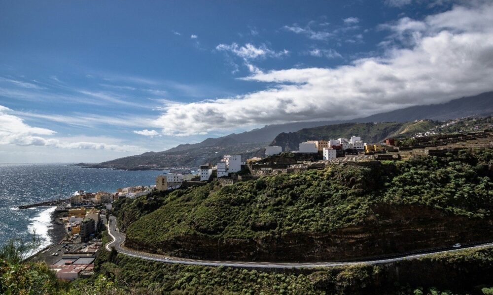 The Most Standard Canary Island Ferry Routes