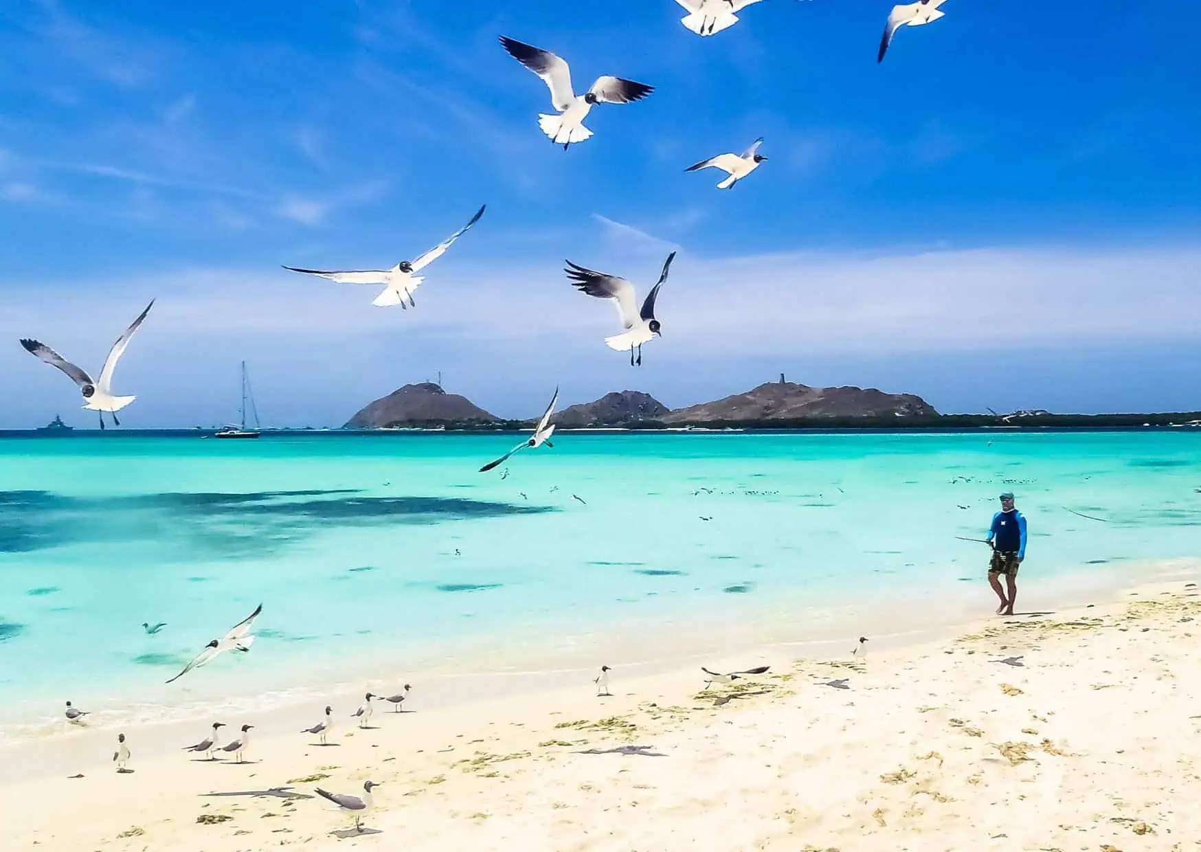 7 Vacationer Traps to Keep away from within the Caribbean And How To Keep away from Them
