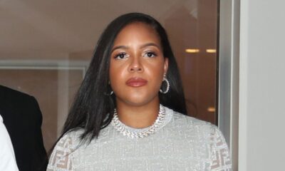 Mustard’s Ex Slams Being pregnant Earlier than Marriage