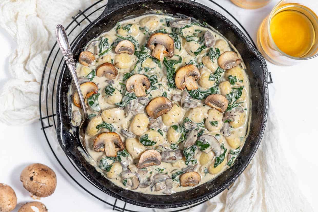 Dinner So Easy, You’ll Assume You’re Dishonest