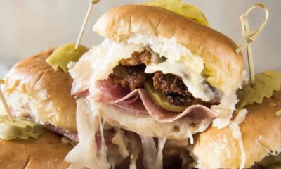 19 Dinner Recipes That Made My Cookbook—And Will Make Yours