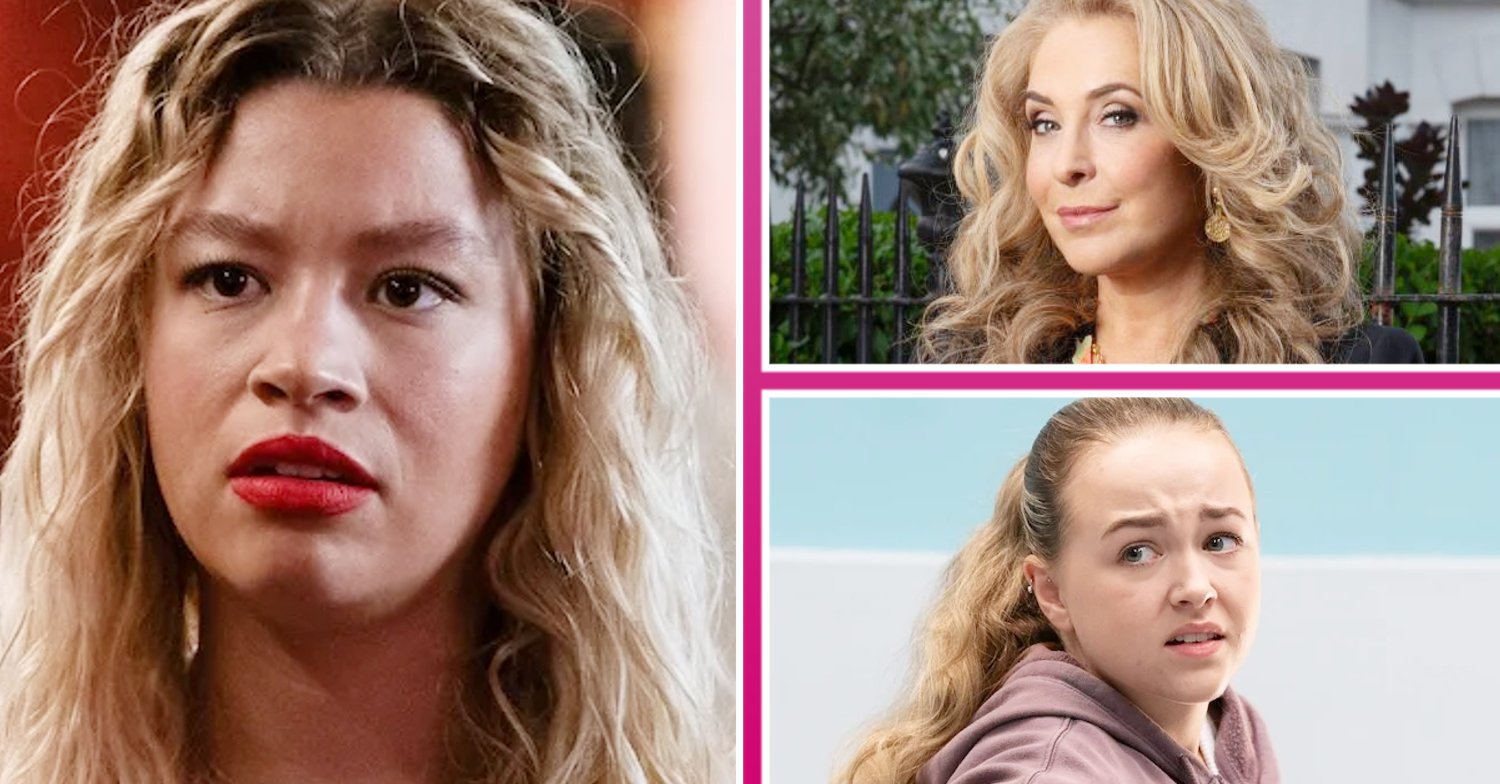 EastEnders spoilers subsequent week: Anna discovers she’s pregnant