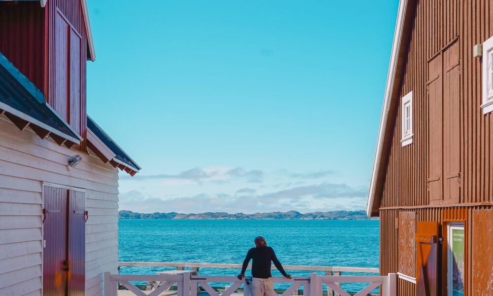 A Day Visiting Nuuk, The Capital Metropolis Of Greenland – Hand Baggage Solely