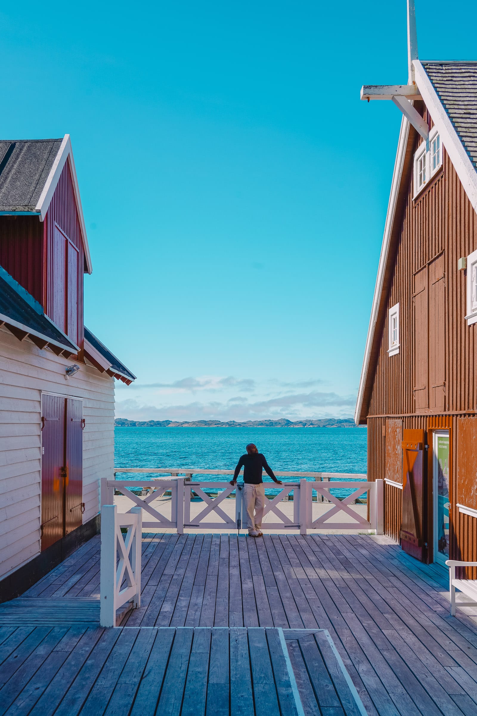 A Day Visiting Nuuk, The Capital Metropolis Of Greenland – Hand Baggage Solely