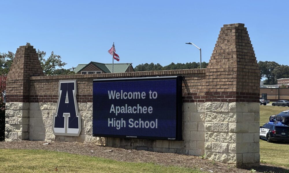 Loss of life Toll Climbing After Apalachee Taking pictures