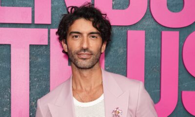 Justin Baldoni Delivers Emotional Message to Home Abuse Survivors – Hollywood Life