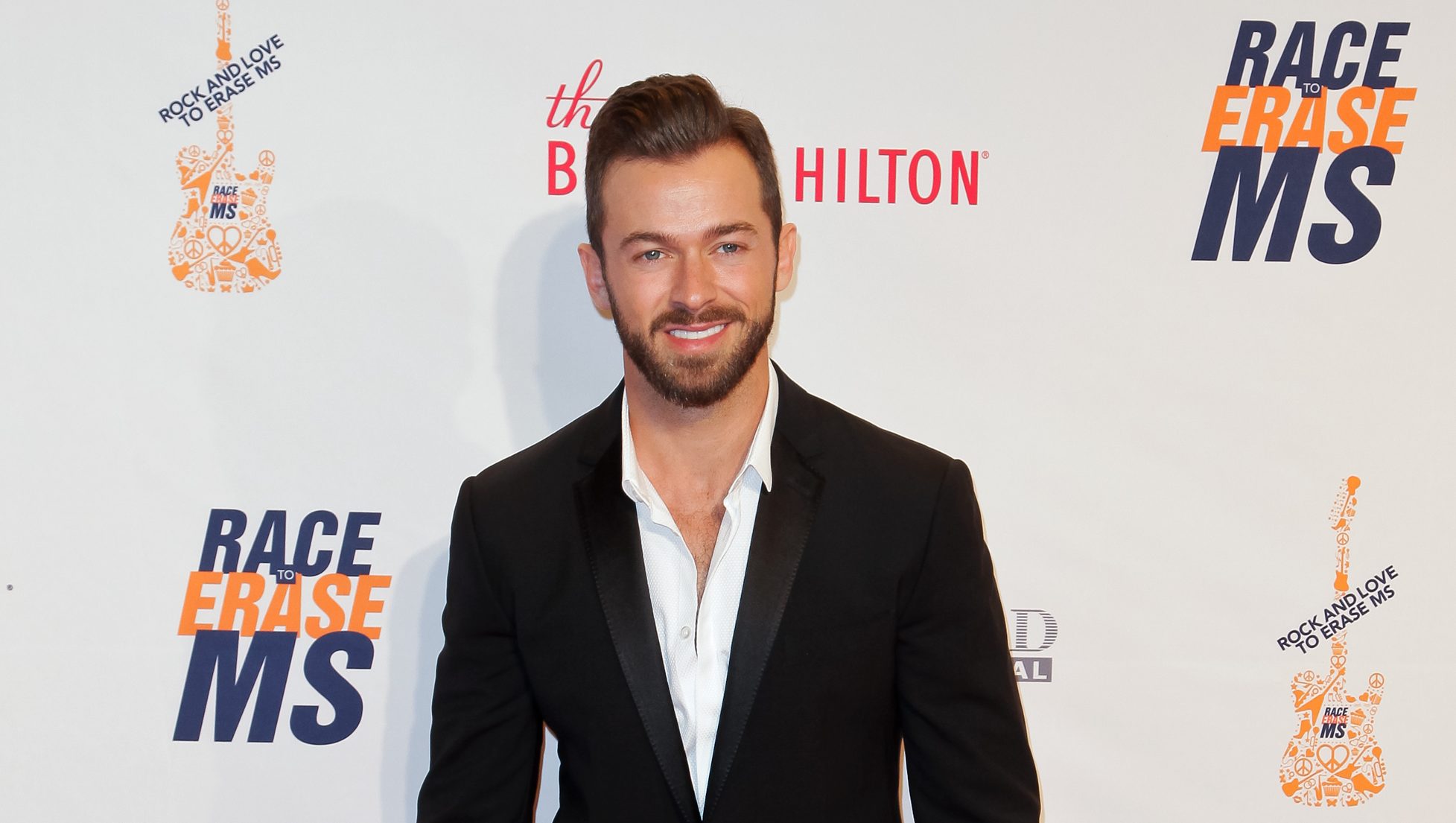 DWTS’ Artem Chigvintsev Reportedly Arrested for Home Battery – Hollywood Life