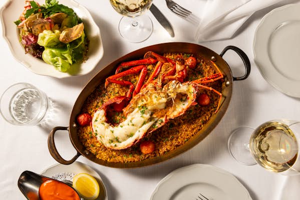 10 unimaginable locations to eat in Melbourne proper now