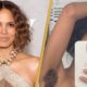 Halle Berry praised by followers after posting very candid new pictures of herself
