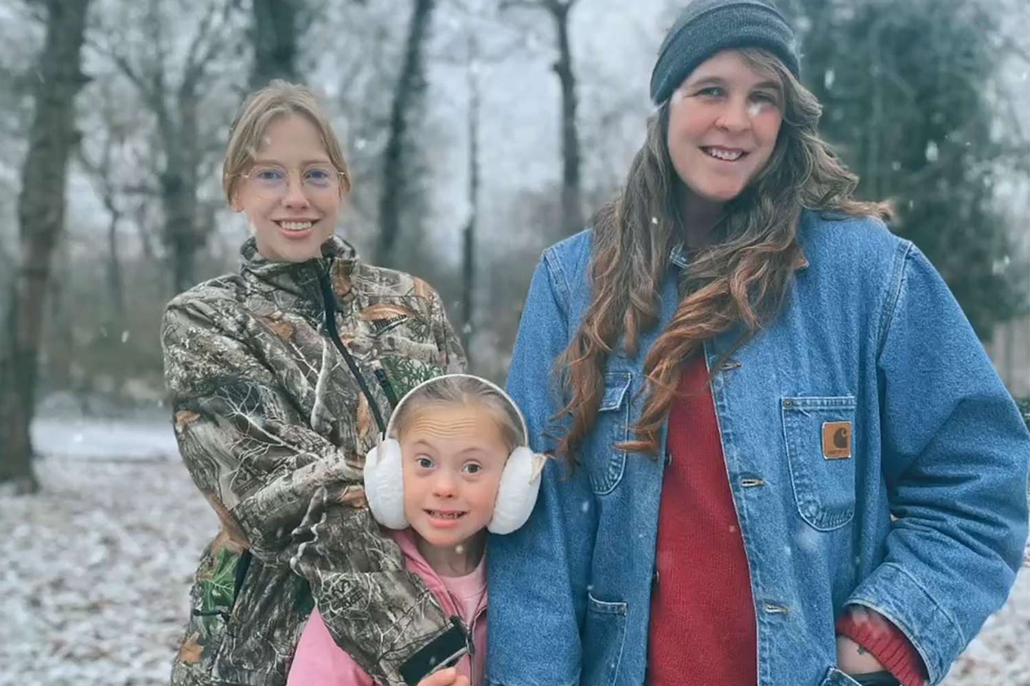 Rory Feek’s Daughter Heidi Responds to Dad’s Weblog Put up amid Household Dispute
