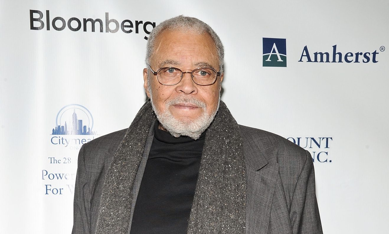 James Earl Jones, Voice Of Darth Vader, Passes Away At Age 93
