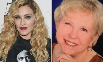 Madonna’s Stepmom Joan Ciccone Dies at 81 of Most cancers