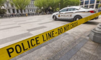 D.C. Cops Launch Bodycam Video Of Justin Robinson’s Taking pictures