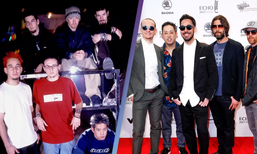 Authentic member of Linkin Park quits reside tour simply days after confirming comeback