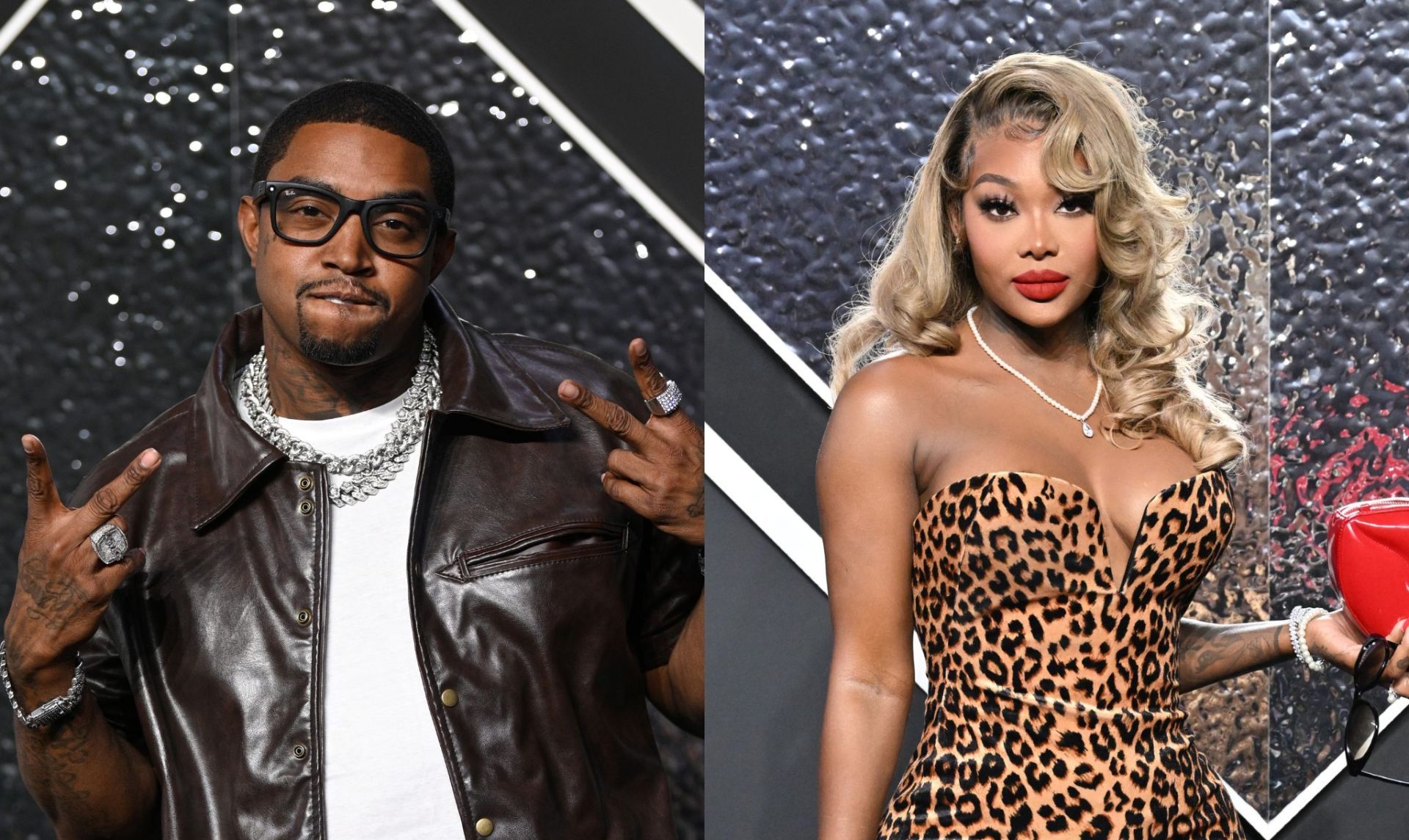 Lil Scrappy Expresses Curiosity In Relationship Summer season Walker (VIDEO)