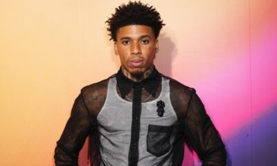 NLE Choppa Reacts To Exclusion From 20 Finest Rappers Record