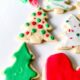 Too Early? By no means! Christmas Cookies to Get You within the Spirit Too Early? By no means! Christmas Cookies to Get You within the Spirit